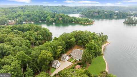218 Lake Pointe, Gainesville, GA 30506