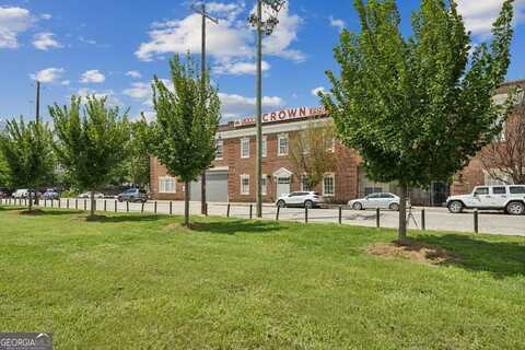 320 Martin Luther King Jr, Atlanta, GA 30312