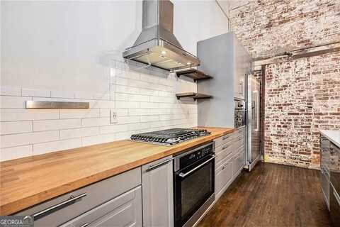 320 Martin Luther King Jr, Atlanta, GA 30312