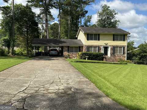 529 Valley Woods, Conyers, GA 30094