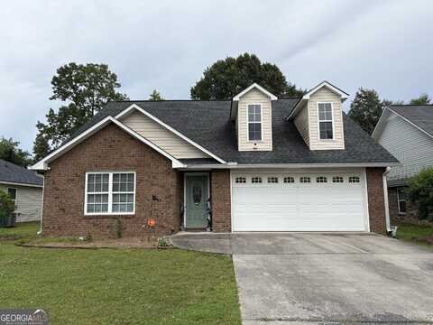 44 Hawk Spring, Rome, GA 30165