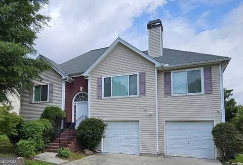 1338 Barrett Bluff, Lawrenceville, GA 30045