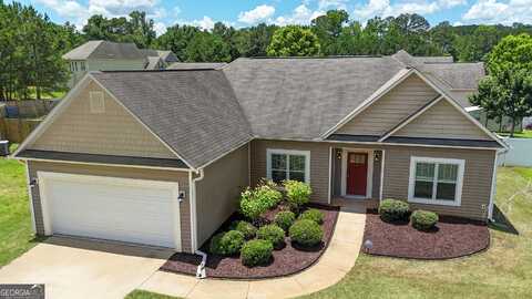 502 Creekside, Lagrange, GA 30240