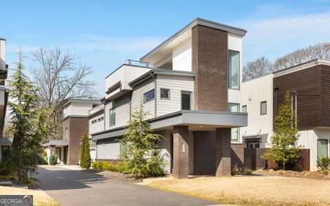 205 Wilbur, Atlanta, GA 30316