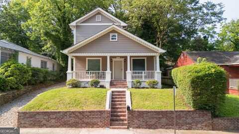 996 PALMETTO, Atlanta, GA 30314