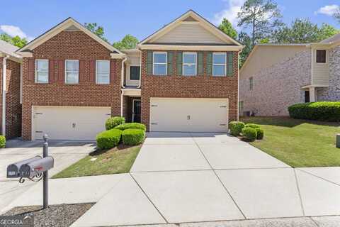 2714 Haynescrest, Grayson, GA 30017