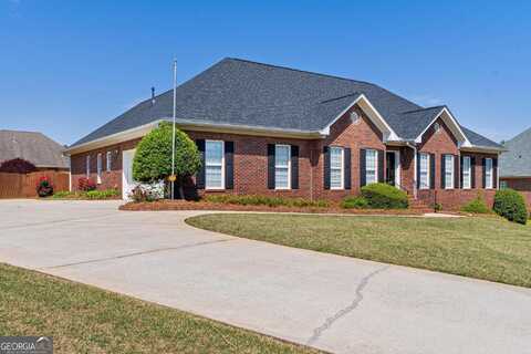 130 Gillson, Mcdonough, GA 30253