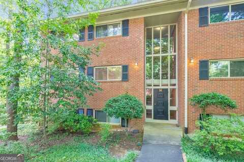 1111 Clairemont, Decatur, GA 30030