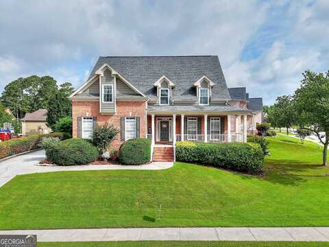 3145 Sweet Basil, Loganville, GA 30052