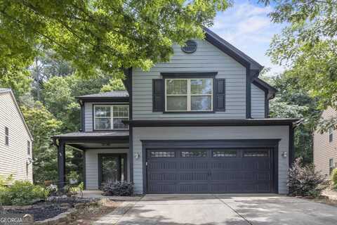 930 Silver Lake, Acworth, GA 30102