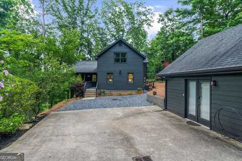 4735 Log Cabin, Gainesville, GA 30504