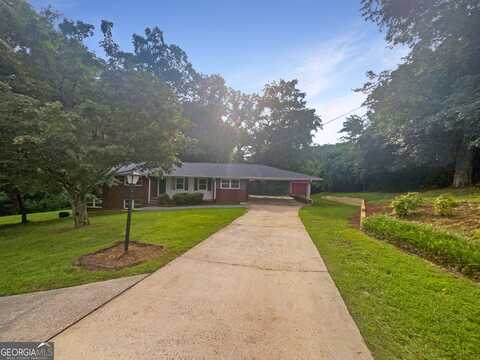 2584 Favor, Marietta, GA 30060