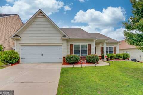 4319 Box Elder, Gainesville, GA 30504