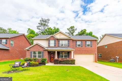 12275 Styron, Hampton, GA 30228