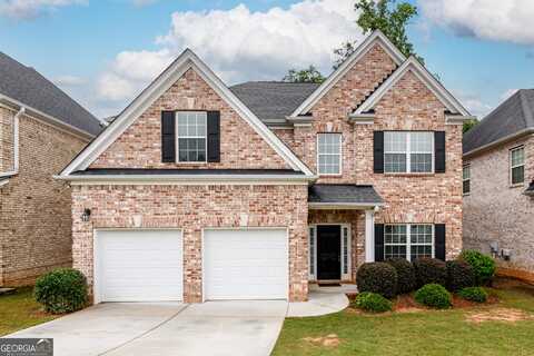 1076 Scenic Park, Lawrenceville, GA 30046