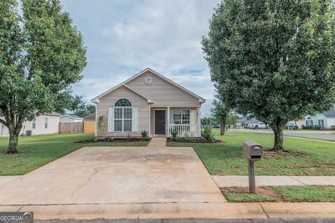 101 Barley, Warner Robins, GA 31088