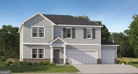 230 Old Hollow, Kathleen, GA 31047