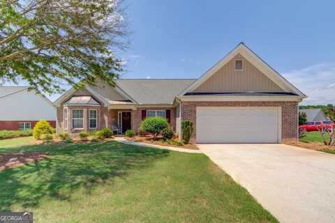 253 Lakeview Bend, Jefferson, GA 30549