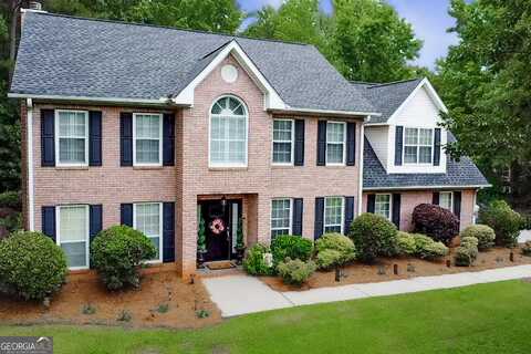 1120 Upchurch, Mcdonough, GA 30252