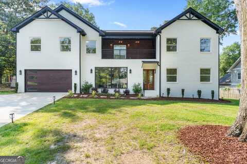 537 Stillwood, Gainesville, GA 30501