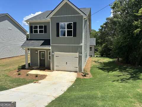 23 Taylor, Toccoa, GA 30577