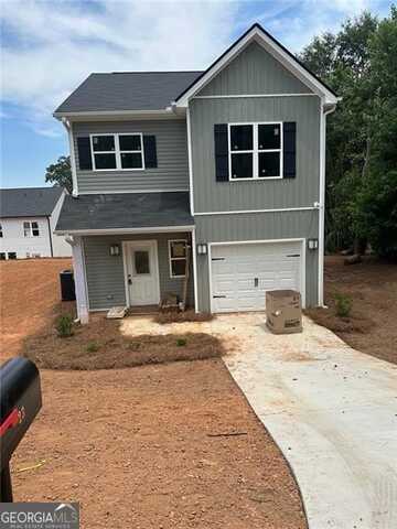 23 Taylor, Toccoa, GA 30577