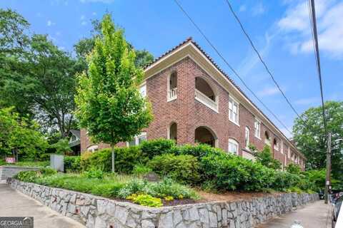 960 Taft, Atlanta, GA 30309