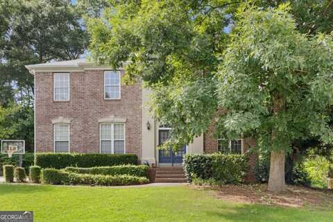 6057 Glencedar, Atlanta, GA 30349