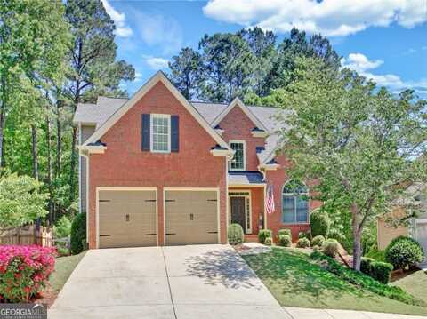25 Nunnally, Villa Rica, GA 30180