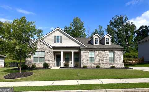 449 Carmichael, Canton, GA 30115