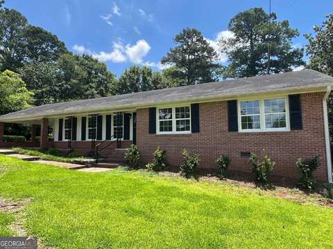 923 Norwood, Lagrange, GA 30240