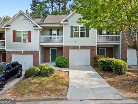 4643 GRAND CENTRAL, Decatur, GA 30035