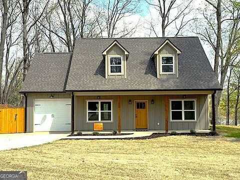 194 Spring Crest, Cleveland, GA 30528