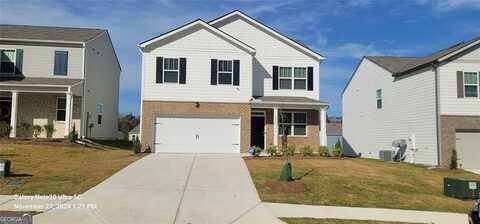 8236 Bluewater, Fairburn, GA 30213