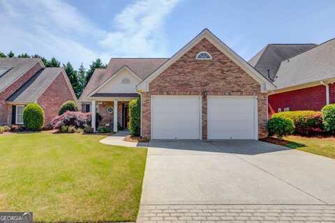 836 Windsor Place, Grayson, GA 30017