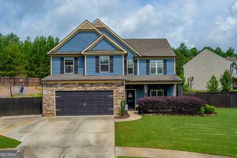200 Lower Dove, Ball Ground, GA 30107