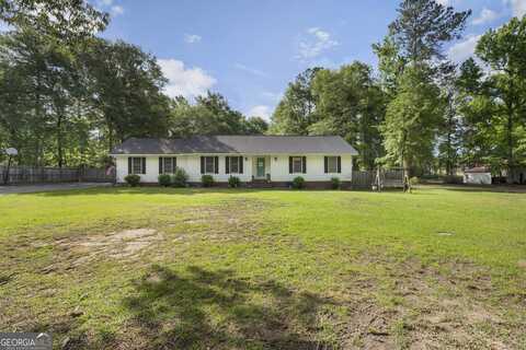 16 Club Forest, Tennille, GA 31089