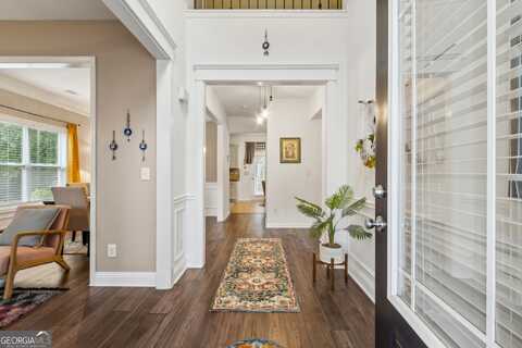 4266 Suwanee Brook, Buford, GA 30518
