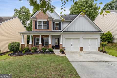 4266 Suwanee Brook, Buford, GA 30518