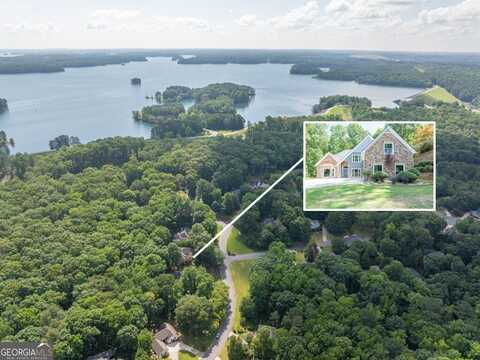 3365 Sweetwater, Cumming, GA 30041