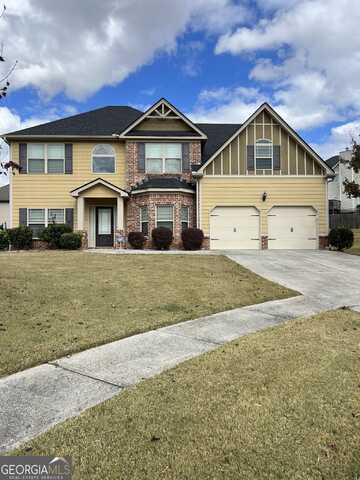 921 Prather, Loganville, GA 30052