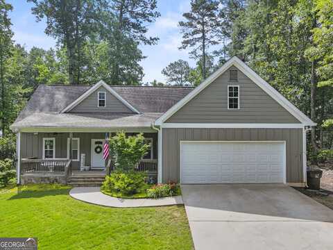 105 Crestview, Jefferson, GA 30549