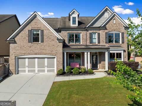 5157 Sunlake, Hoschton, GA 30548