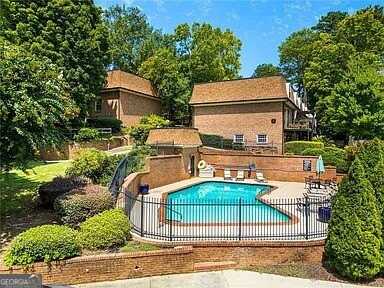 1261 Lavista, Atlanta, GA 30324