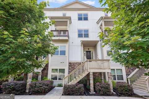 3116 Quantum, Atlanta, GA 30341