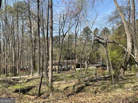 4389 & 4381 Campbell, Snellville, GA 30039