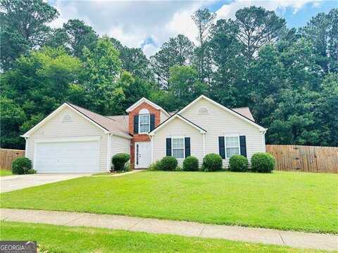 6214 Treeridge, Acworth, GA 30101