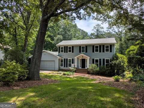 220 INDIAN HILLS, Marietta, GA 30068