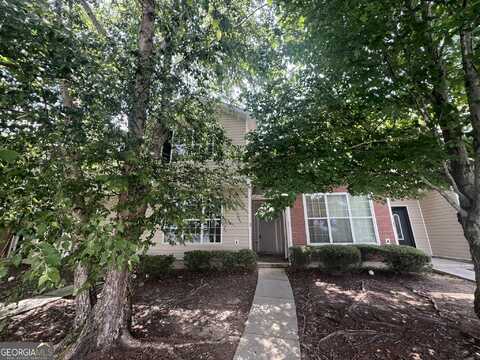 160 Odyssey Turn, Conyers, GA 30012