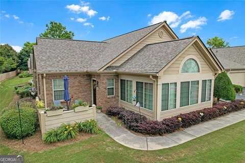1402 SILVER SUMMIT, Conyers, GA 30094